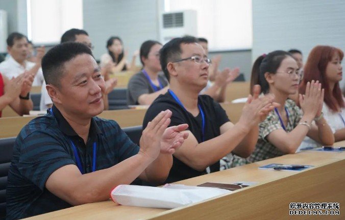 江西希望小学教师培训班在沪举行蓝狮代理