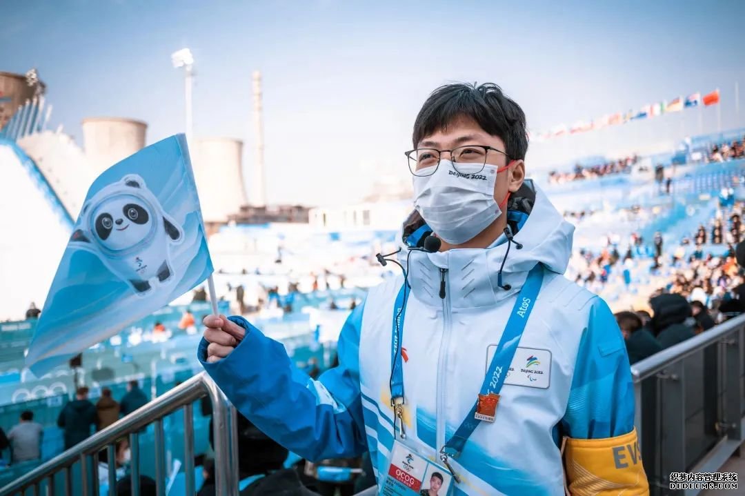 中国青年志愿者服务日丨希望学子的志愿时光蓝狮代理