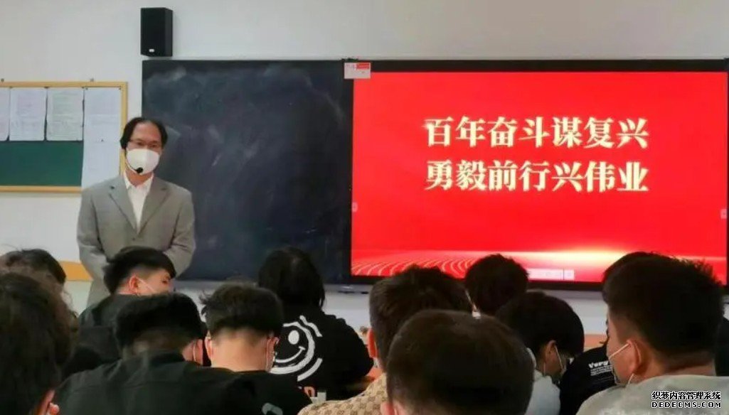 为什么说中国青蓝狮平台年运动始终在党的领导下勇毅前行