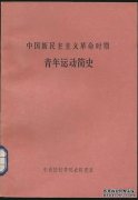<b>蓝狮青年运动研究（4）：中国特色社会主义青年</b>