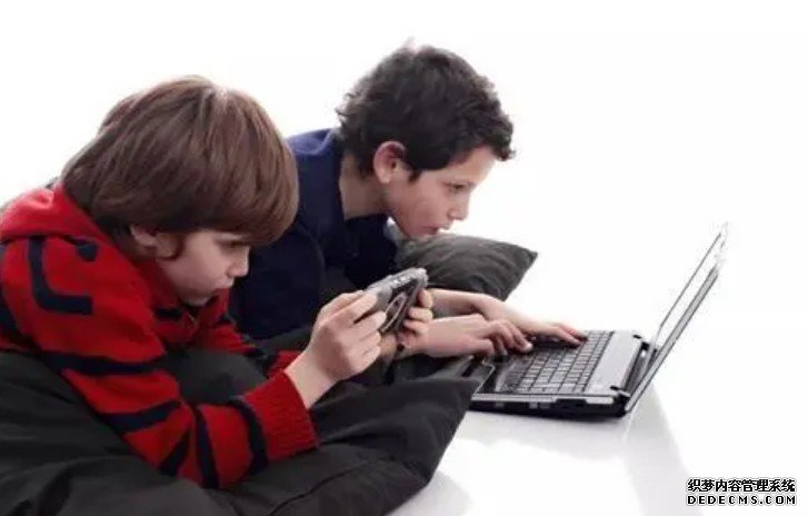 蓝狮“网瘾”与青少年（3）：结交网友是诱发中小学生网瘾的最重要因素之一