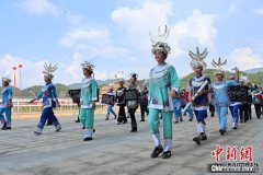 <b>中秋节遇上“世界最长的年节”：水族端节的“</b>